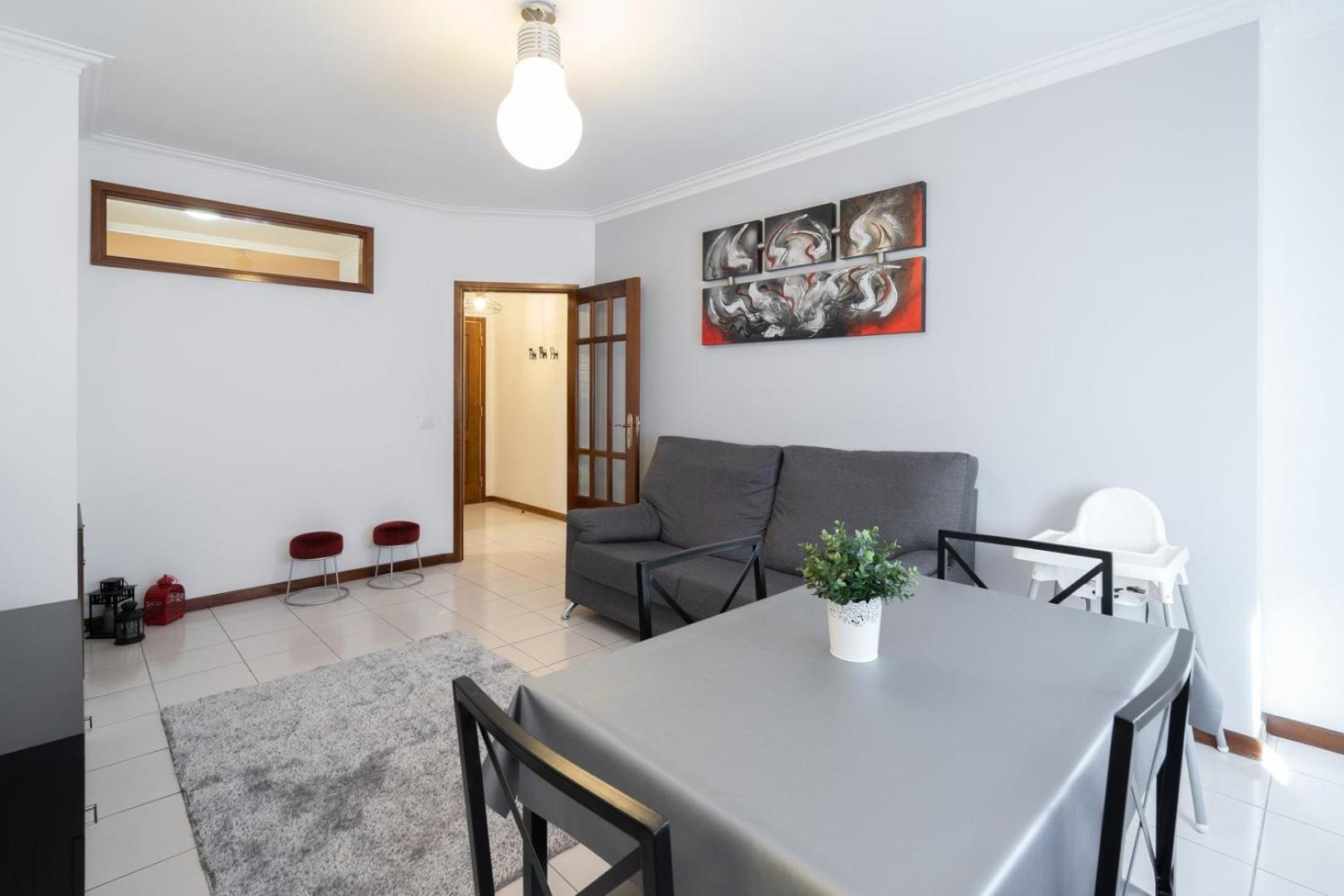 Guestready - Modern 2Br Flat In Vila Nova De Gaia Porto Exterior foto