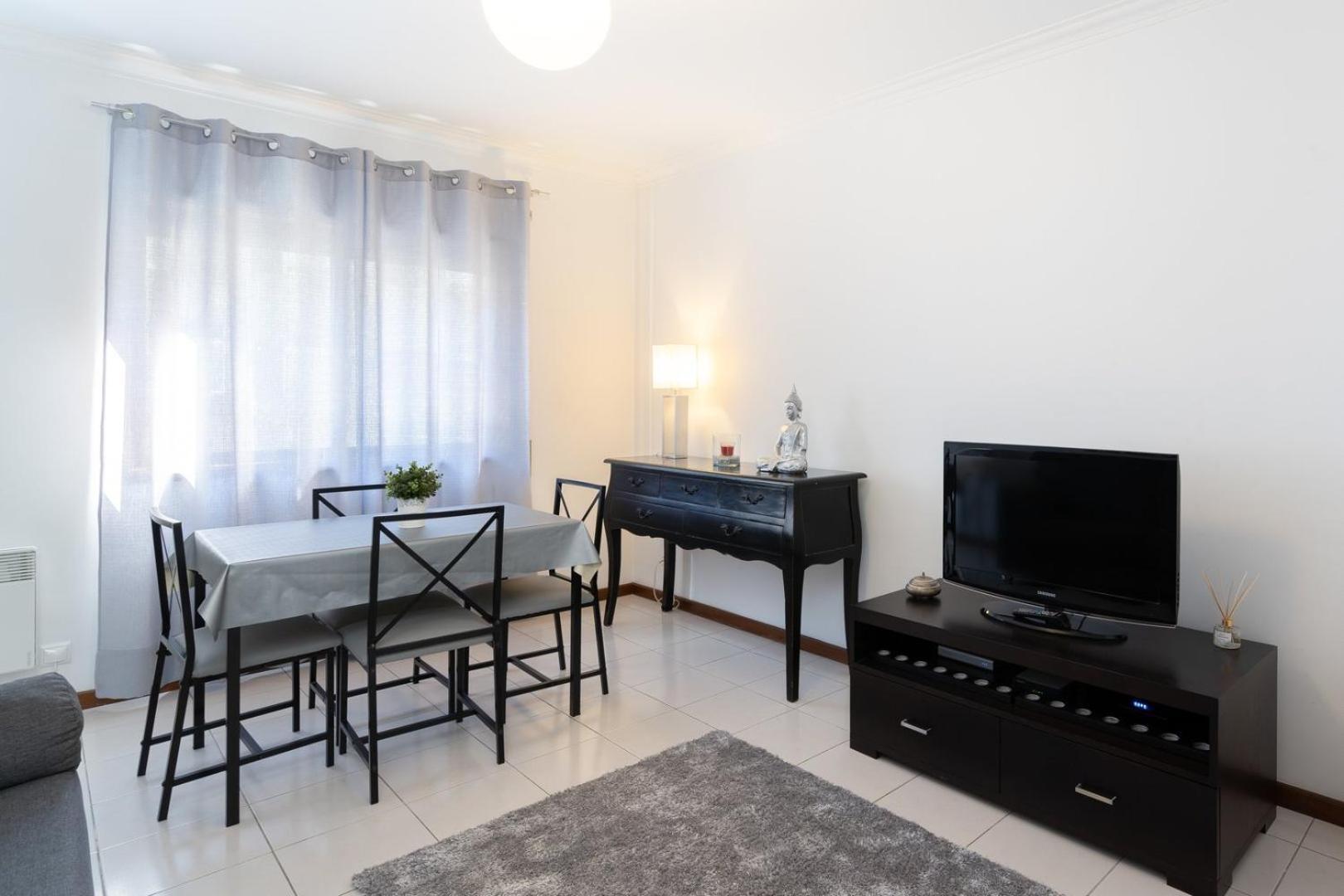 Guestready - Modern 2Br Flat In Vila Nova De Gaia Porto Exterior foto