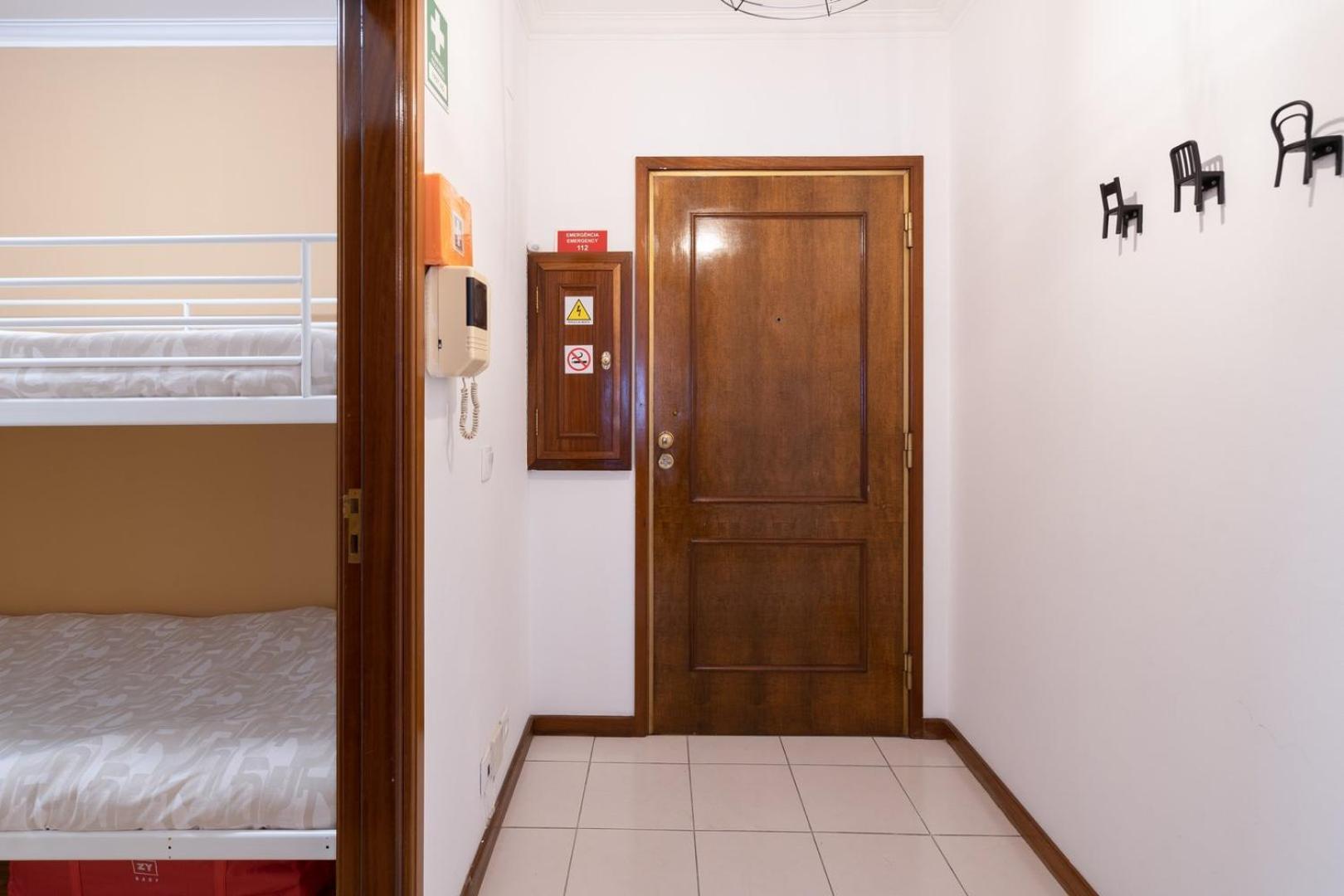 Guestready - Modern 2Br Flat In Vila Nova De Gaia Porto Exterior foto