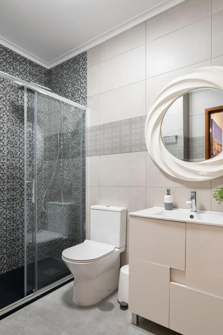 Guestready - Modern 2Br Flat In Vila Nova De Gaia Porto Exterior foto