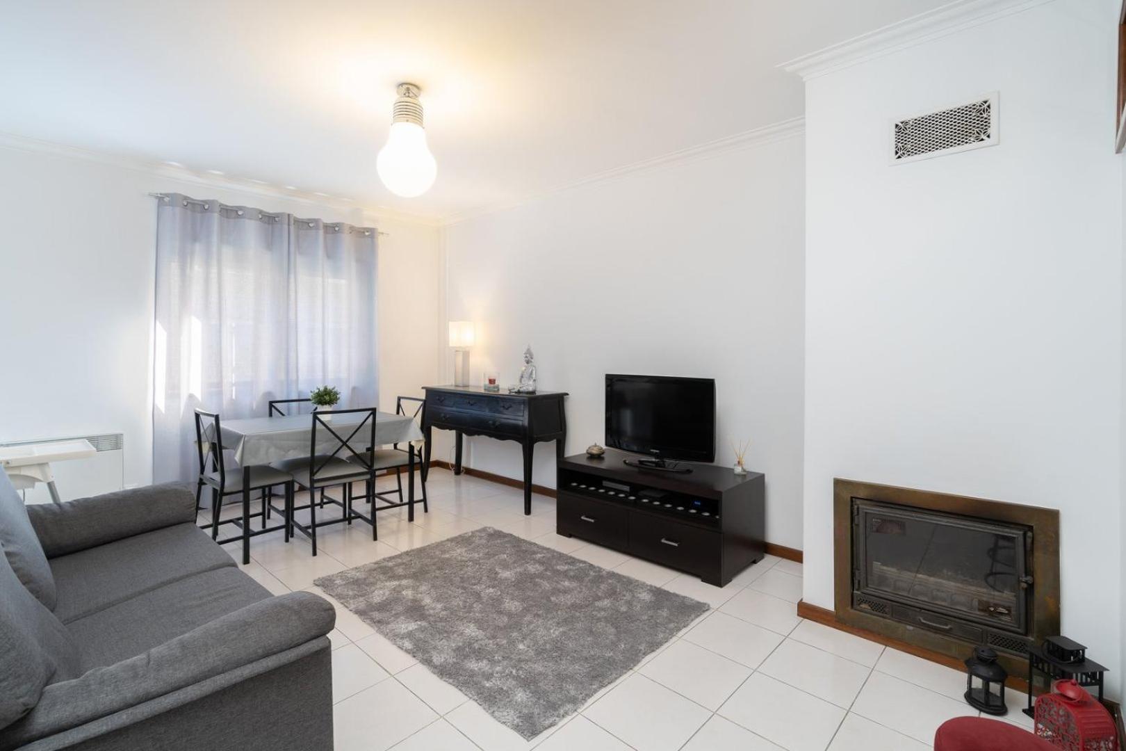 Guestready - Modern 2Br Flat In Vila Nova De Gaia Porto Exterior foto